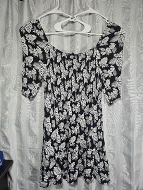 hello molly white dress HELLO MOLLY White Sand Oasis Maxi Dress Pink Size XL